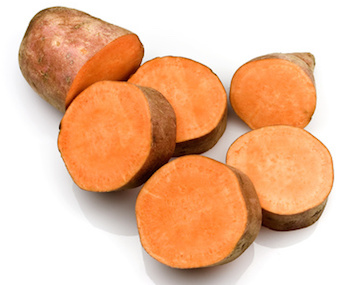 Sweet Potato